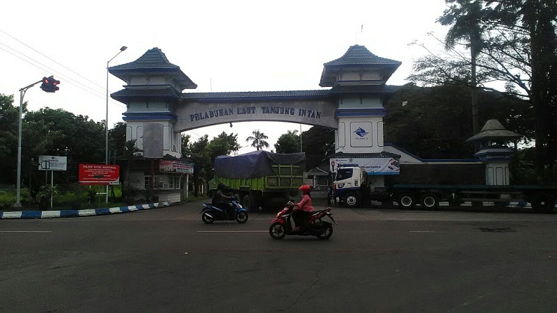 Cilacap Siapkan 8.000 Ha untuk Kawasan Ekonomi Khusus