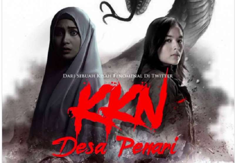 Diangkat ke Layar Lebar, KKN di Desa Penari Tayang Maret 2020