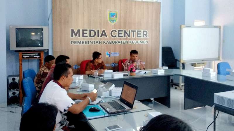 Kampung Garam Kebumen Bakal Diresmikan