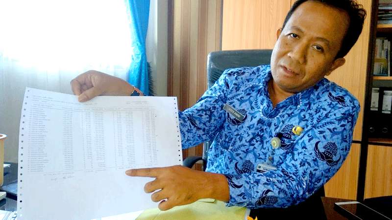 Masyarakat Sambut Baik Pemkab Kebumen Bebaskan Denda PBB