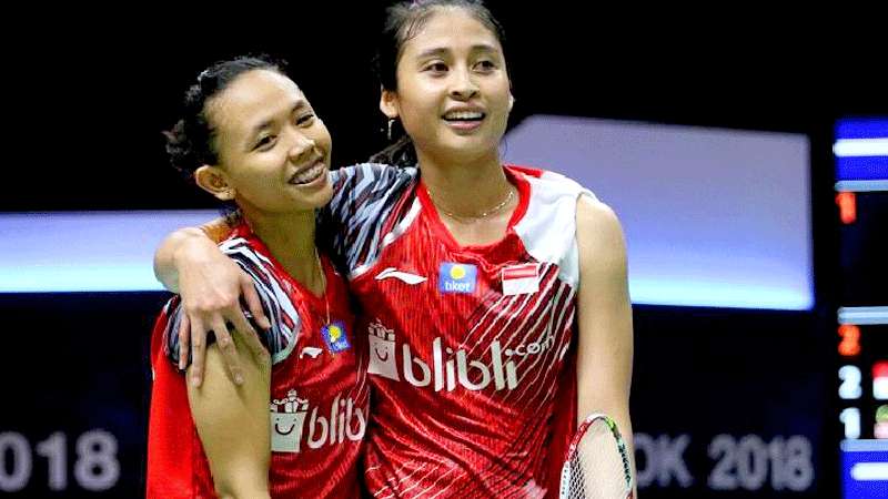 Modalnya Satu, Fokus!