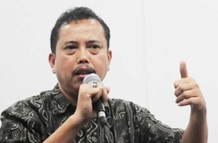 IPW Tuding Ada Oknuk KPK Gunakan Jurus Mabuk