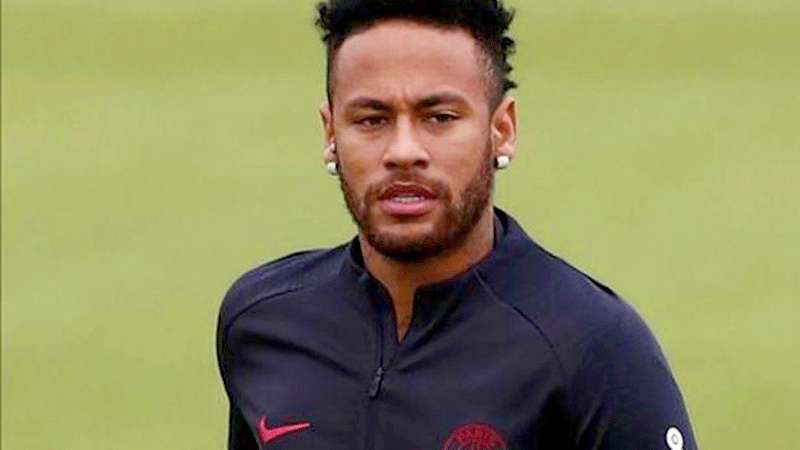 Neymar Diklaim Bertahan Di Psg 6264