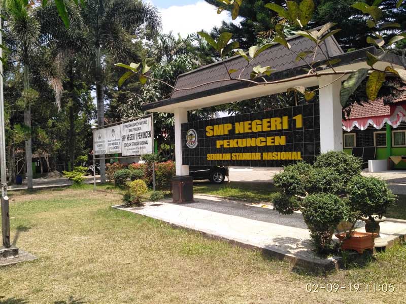 Sekolah Negeri Berhutang Hingga Ratusan Juta Rupiah