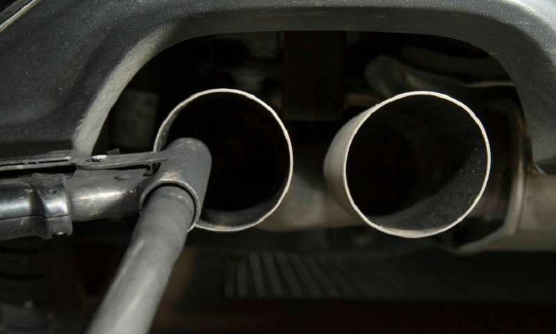 VW  Digugat karena Skandal Gas Emisi