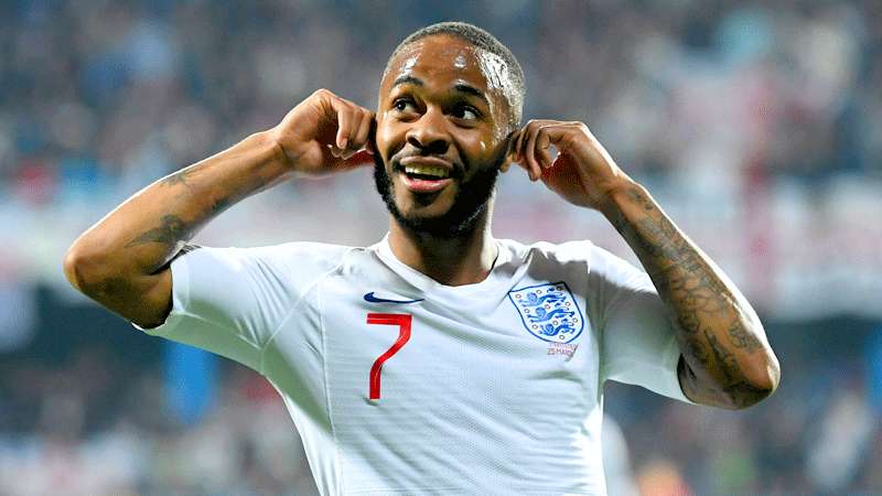 Xavi Jagokan Sterling