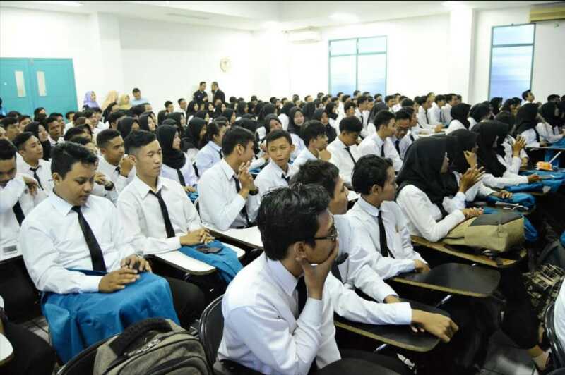UBSI Kampus Kabupaten Banyumas Siap Sambut Mahasiswa Baru