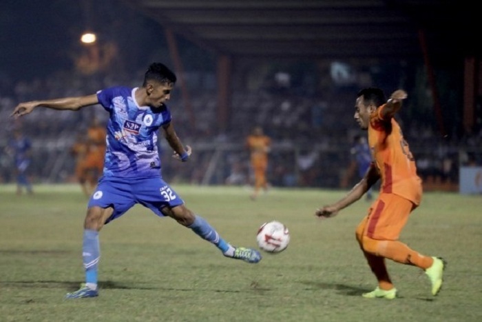 PSCS Cilacap Butuh Keajaiban