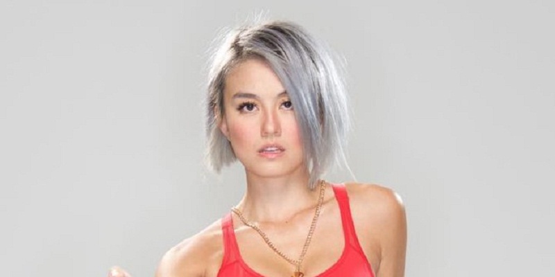 Agnez Mo Ogah Kawin Cerai