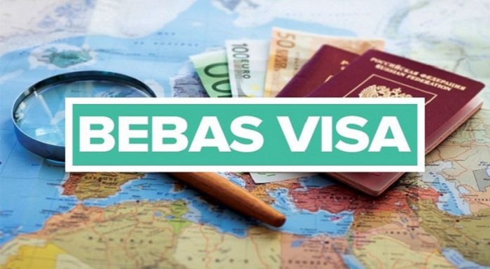 Kazakhstan Berlakukan Bebas Visa untuk Indonesia