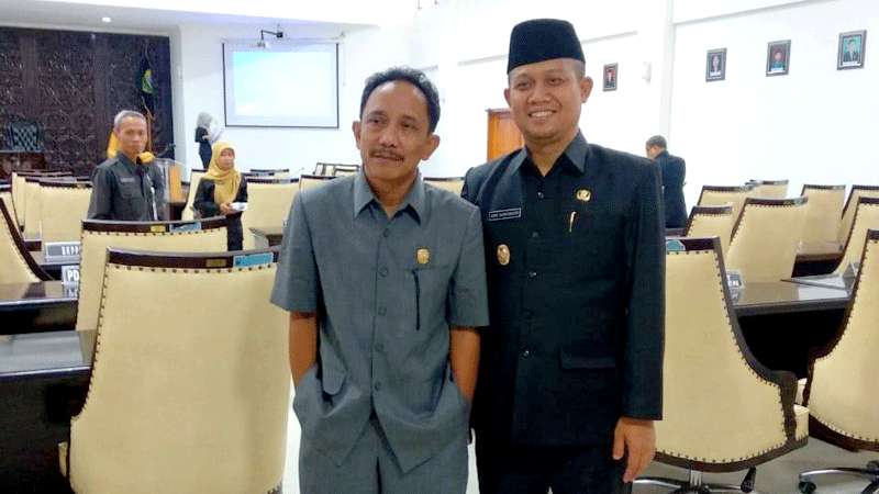 Kebumen Diprediksi jadi Kabupaten Termiskin