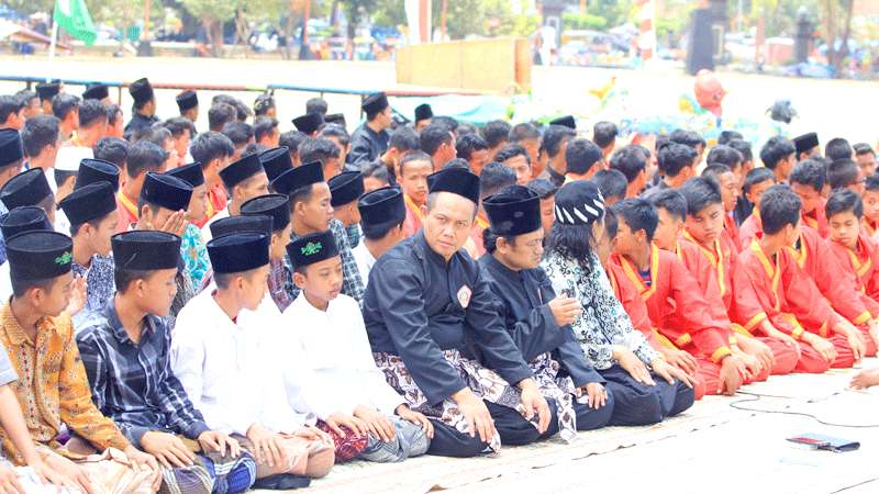 Krisis Air di Kebumen Makin Parah