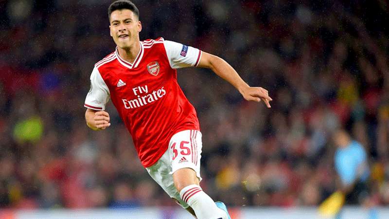 Martinelli Mulai Bersinar