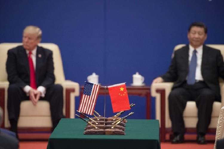 Amerika – China Siap Hadiri Pelantikan Jokowi