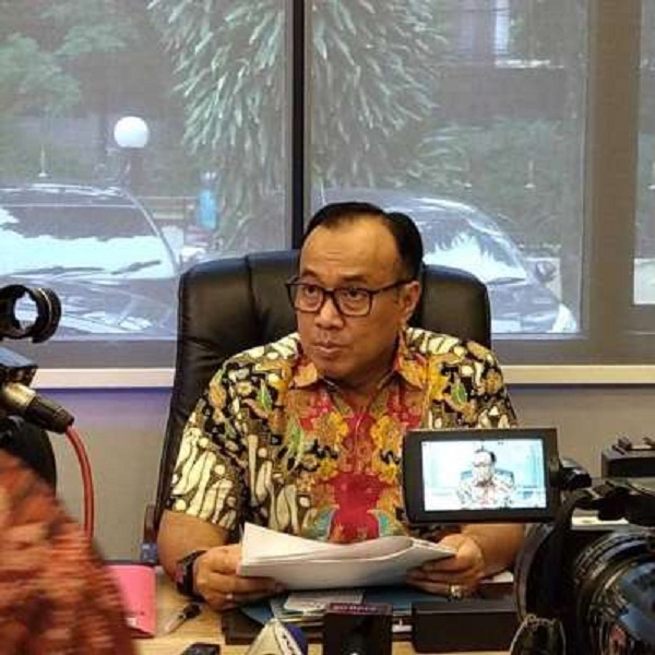 Rencana Rusuh Jakarta, Polisi Dalami Peran Seorang Purn TNI AL