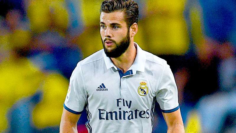 Nacho Absen hingga Desember