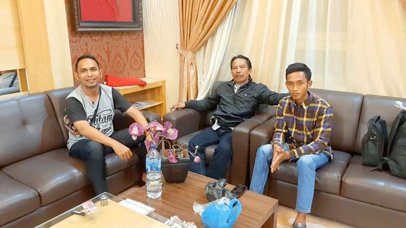 Satu Warga Kebumen Dipulangkan dari Wamena