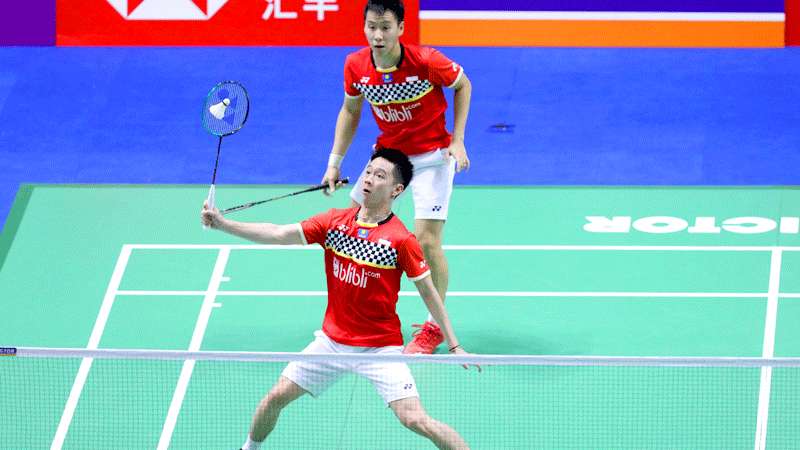 Tak Sampai Setengah Jam, Minions Masuk Semifinal