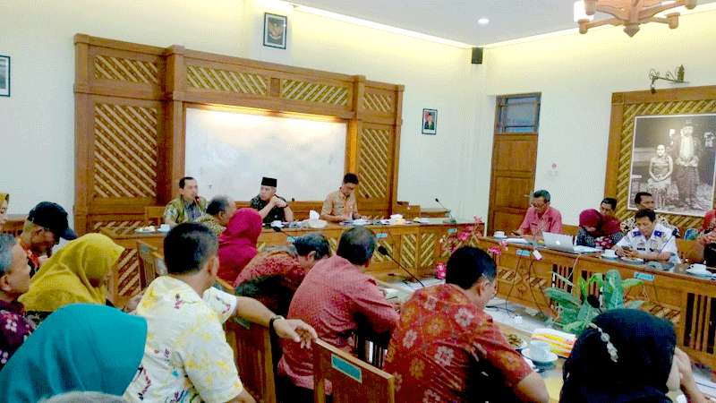 Titik Lemah Adipura Pada Pemilahan Sampah Fasilitas Umum