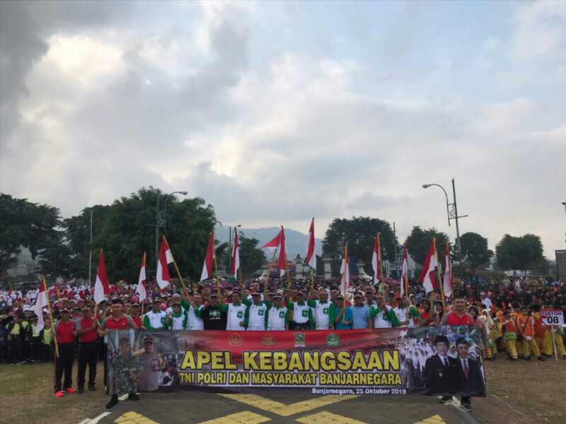 Pasca Pilpres, Masyarakat Diminta Rajut Kembali Persaudaraan