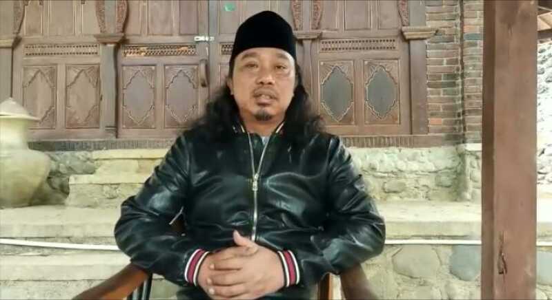 Ajak Warga Jaga Situasi Kondusif