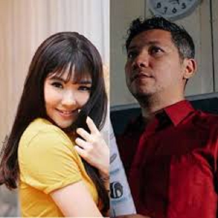 Video Mesum Mirip Gisell Beredar, Gading Marten 