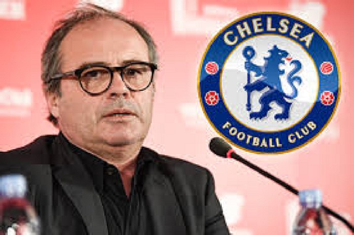 Lille Vs Chelsea: Tak Sekadar Orang Kaya Baru