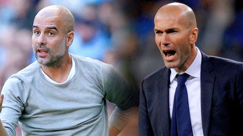 Adu Cuan Kejar Sang Rival