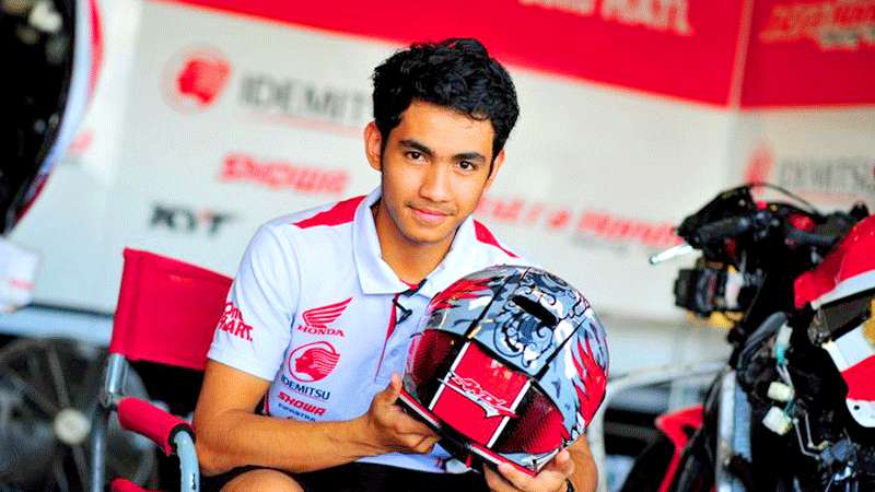 Andi In, Dimas Ekky Out