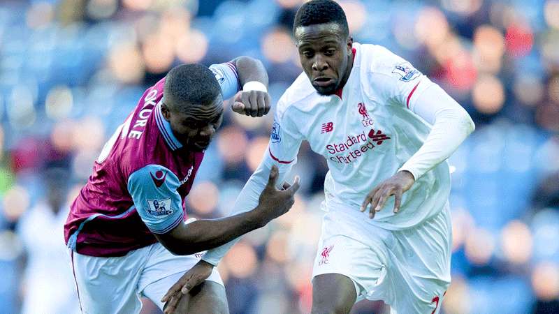 Aston Villa VS Liverpool-Duel Pemanasan Piala Liga