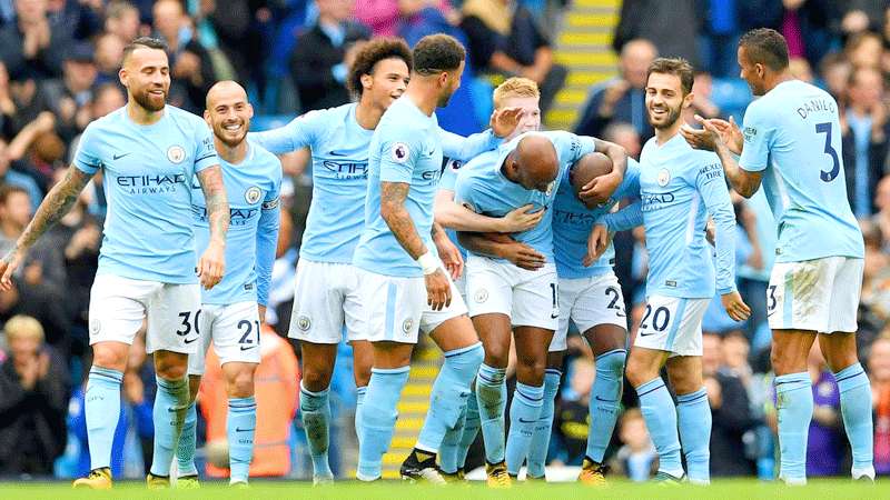 Atalanta vs Man City-Pantang Remehkan Tuan Rumah