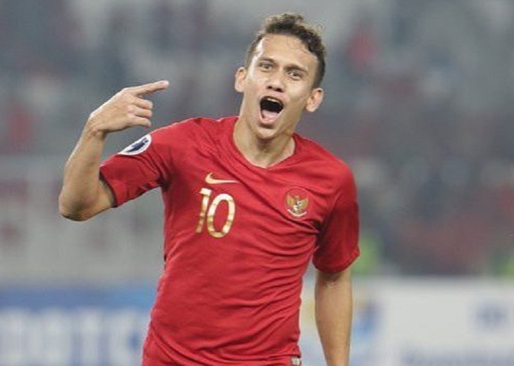 Optimis di Laga Kedua