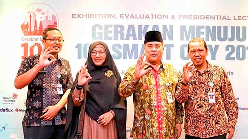 Bupati Optimis Kebumen Bebas Kemiskinan