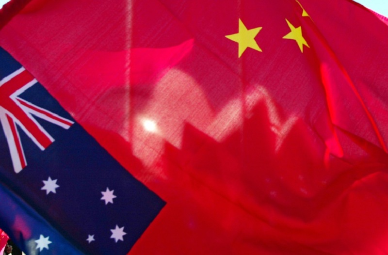 Cina Klaim Pembelot ke Australia adalah Buron dan Pengangguran
