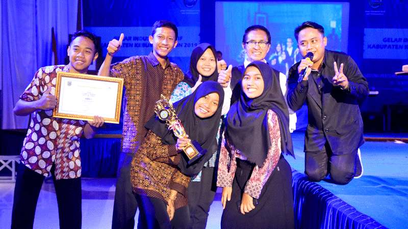 Film “Senthir” Juarai Festival Film Kebumen