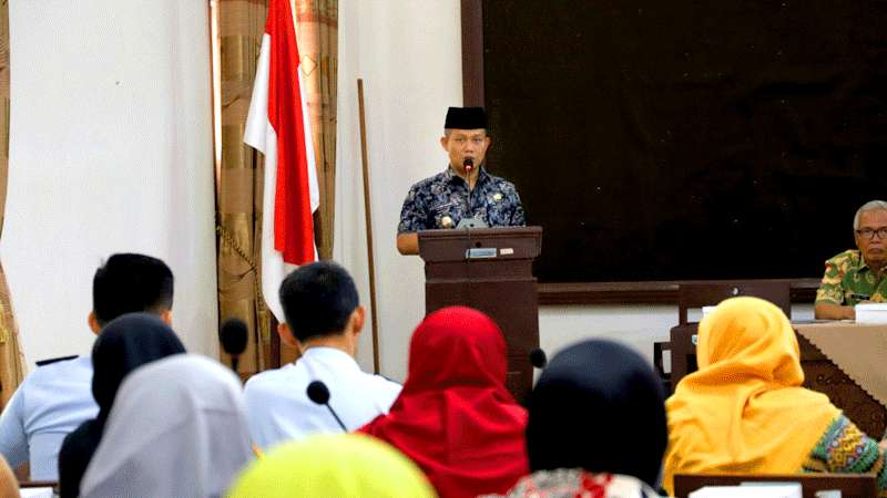 HIV Kebumen Nomor Dua se-Jawa Tengah