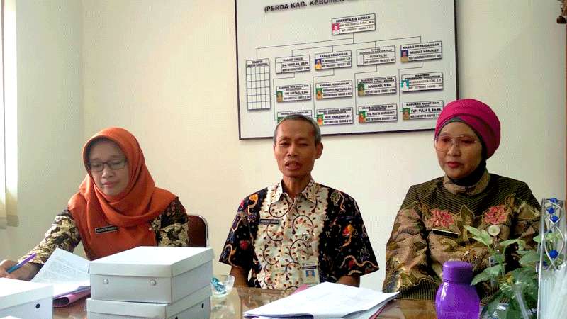 Kode Etik DPRD Kebumen Direvisi