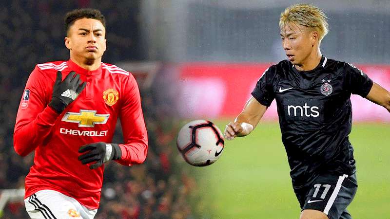 Man.United VS Partizan-Sinyal Kelemahan Mulai Tercium