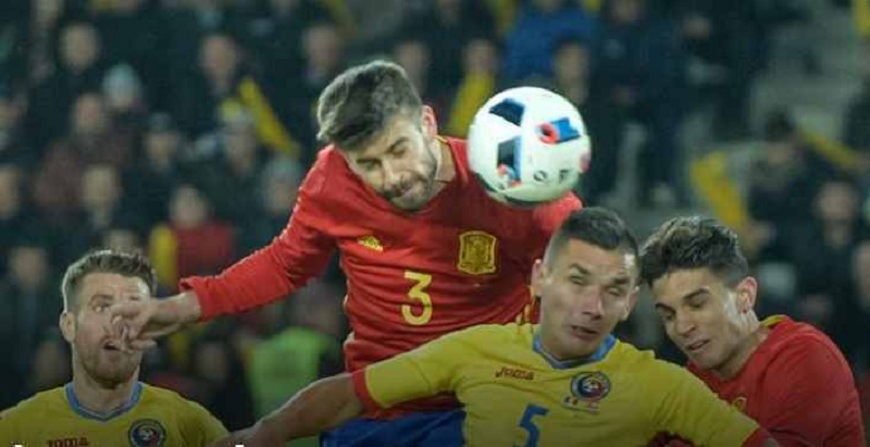 Skuad El Classico Bukan Jaminan