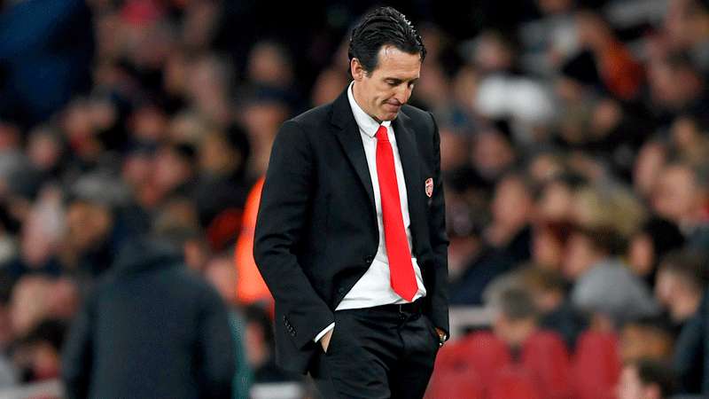 Selamat Tinggal Unai!