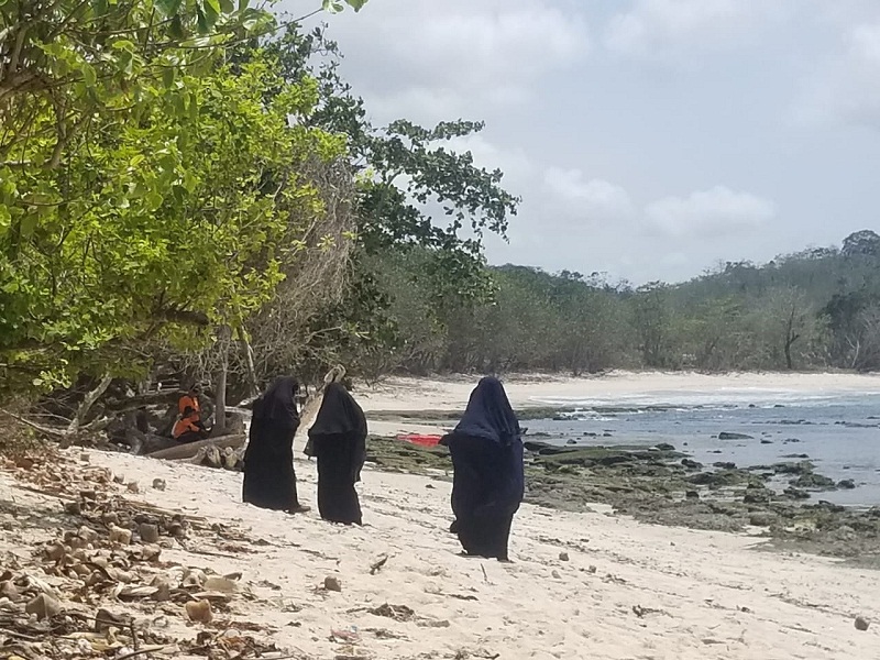 Pemkab Lirik Pantai Rancababakan Jadi Destinasi Surfing