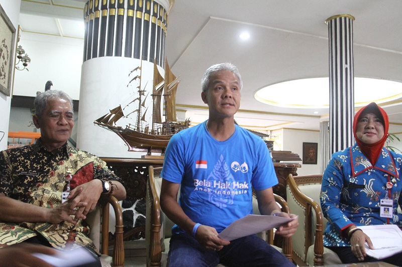 UMK Banjarnegara Paling Kecil se-Indonesia