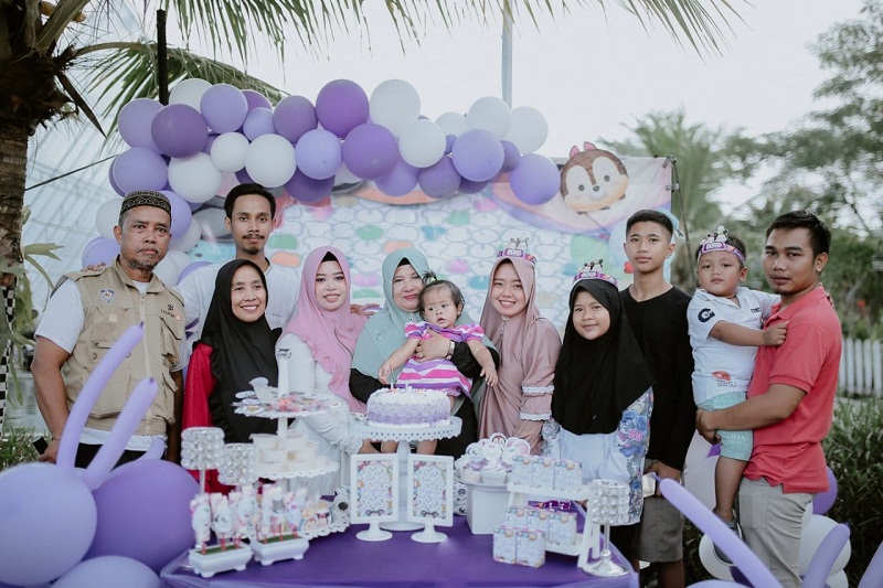 Arta Party Planner Totalitas Tanpa Batas