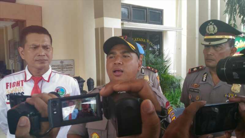 Polisi Dua Kali Periksa Kades Batur Terpilih