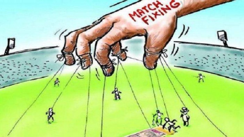 6 Pelaku Pengaturan Skor Liga 3 Ditangkap, Dua Buron