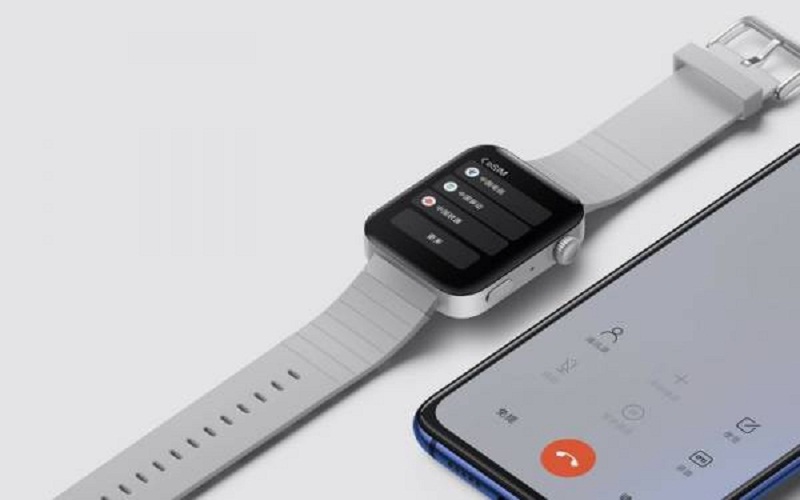 Xiaomi Luncurkan Smartwatch yang Lebih Terjangkau