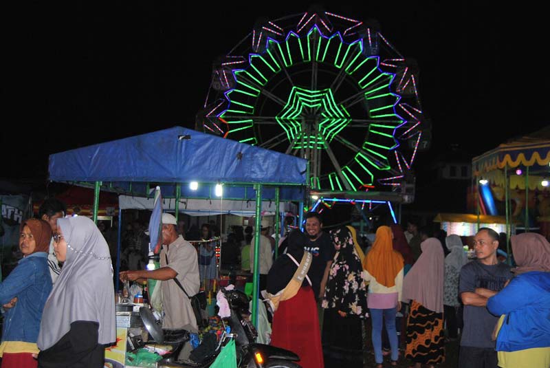 Sindy Syakir Yakin Sampang Punya Potensi Berkembang