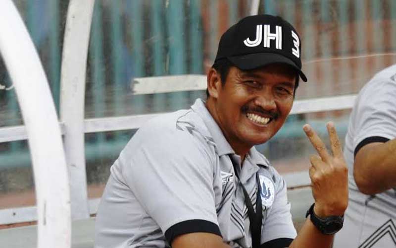 Jaya Hartono Kembali Tukangi PSCS