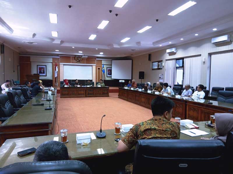 Terkait PHK oleh PT PBAS, Nasib 170 Pekerja Tak Jelas