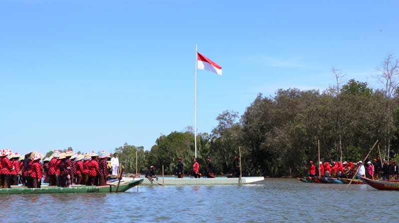 Wisata Desa Jangan Libatkan Investor Luar Daerah